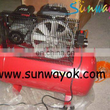 Factory price for air compressor Direct-driven air compressor Portable air compressor