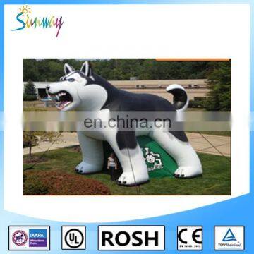 Sunway Cool Giant Inflatable Dog for Advertising photo-4