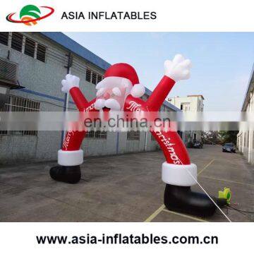 Popular Christmas Inflatable Advertising Arch, Cheap Inflatable Arch For Sale photo-2