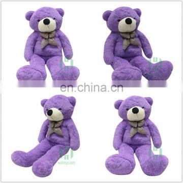 HI CE gaint teddy bear with high quality,big teddy bear as gift for hot sale