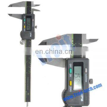 6 inch 150mm Digital Vernier Caliper Micrometer Guage