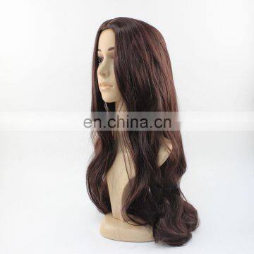 Hot Selling Large Stock Wholesale Price Unprocessed Hair photo-5