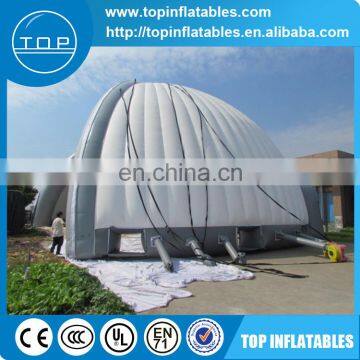 2017 Hot Sale Service Equipment Large Inflatable Dome Tent photo-4