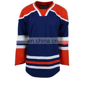 Ice Hockey Jersey