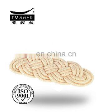 Custom military uniform shoulfer epaulet