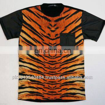 sublimation t shirts