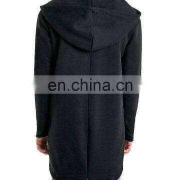 2016 Mens Fashion Long Hoodies Clothing Manufacturers Street Wear Pretty Good Brand Hoodies photo-2