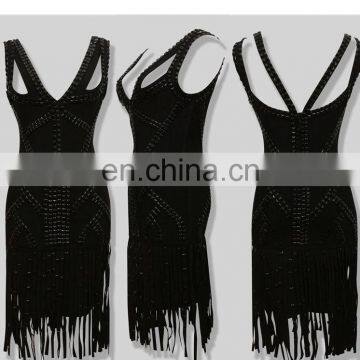 2016 factory price high quality Sexy Sexy Club Dress vestidos bandage Dress