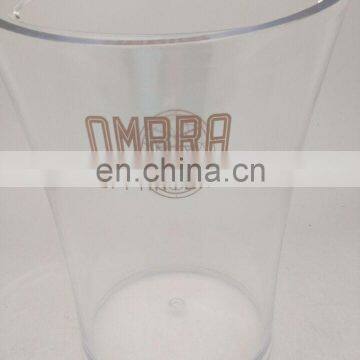 champagne ice bucket/wine bucket/champagne bottle ice bucket
