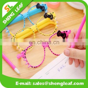 2016 newest and promotional ball pen parts and functions