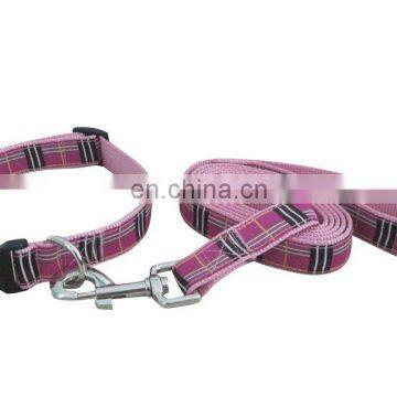 nylon dog collar paracord dog collar