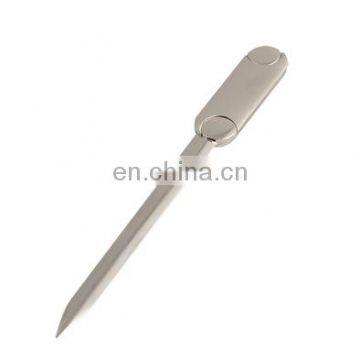 2017 hot sale customized letter opener