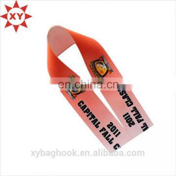 2013 New Arrival Polyester Lanyard Mobile Phone Strap Producer photo-6
