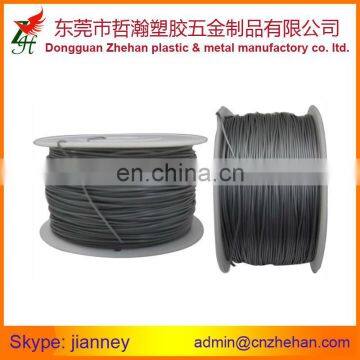 1.75mm PLA/PA(nylon) 3D printer filament