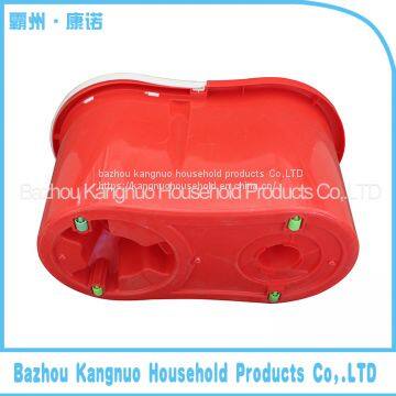 New Fashion Hand Press Cleaning Mop Magic 360 Spin Mop photo-4