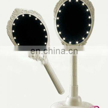 16 lights table top LED cosmetic mirror CD-MLD003