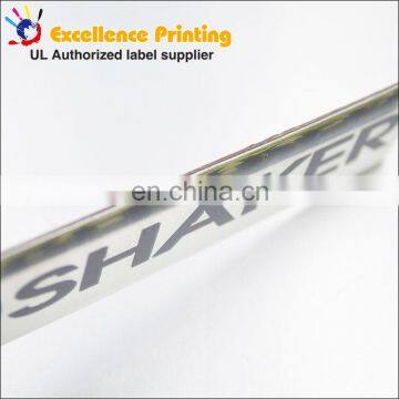 Soft Epoxy Resin Dome Label, Epoxy Label Sticker, Domed Epoxy Label photo-3