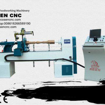 OEM cnc turning lathe machine manufatacturer factory