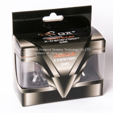 35W 3000LM D1S/D2S/D3S/D4S/D2R/D4R Xenon Headlight Bulb HID Bulb for VW Audi Posche Landrover photo-4