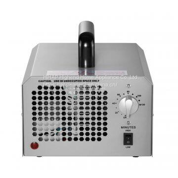 Durable 7000mg Ozone Air Purifier Adjusted High Efficient O3 Air Cleaner photo-2