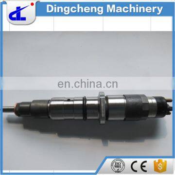 Common rail fuel injector 0445120122 for diesel system