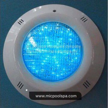 Underwater waterproof swimming pool led lights for swimming pool 100W underwater pool light