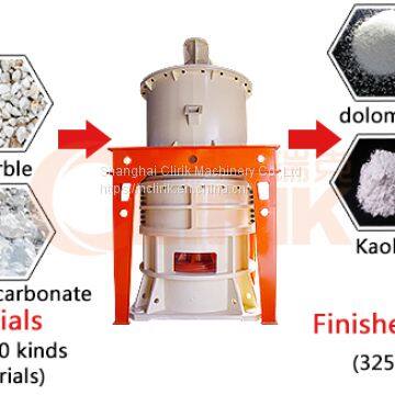 Bentonite stone powder grinding mill/grinding production line for bentonite