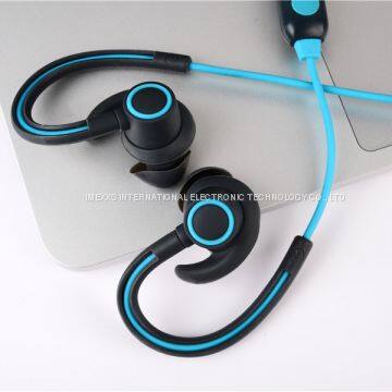 Best Sport Wireless Bluetooth Earphones photo-2
