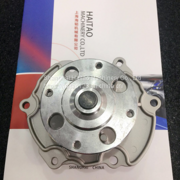 Automotive Water Pump Car Water Pump 12566029 for General Motors