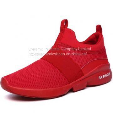 Popular Lazy Style Male Sports Shoes photo-2