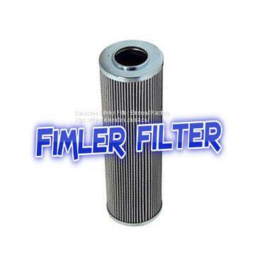 HYMAC Filter 27003463 2700212 3468557 Hydrafil Filter 3281038 HidroMak Filter ELT20S/F74W