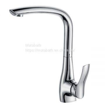 Basin Faucet