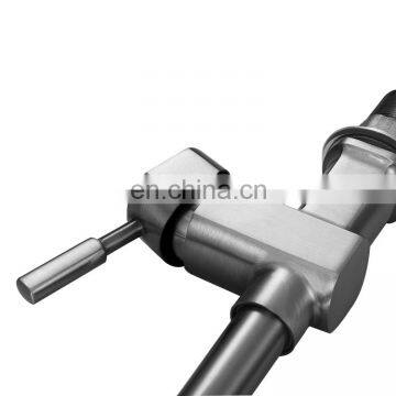 Modern Cheap Discount Electrical Kitchen Faucet Pull Out for Kitchen Sink photo-2