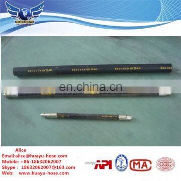 China Supplier Coal Bed Inflation Hose Grout Packer