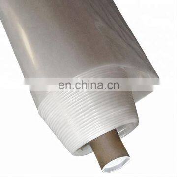 agricultural polyethylene cover sheet transparent greenhouse plastic roll