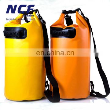 Hot Sale Ocean Pack Dry Bag Motor Bag With Custom Logo