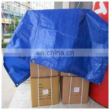 household waterproof pe sheet  for goods store cover