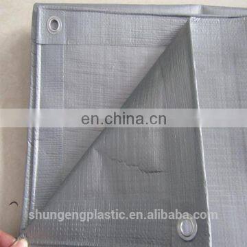 waterproof cargo protection pe tarpaulin cover with factory price,plastic cover sheet