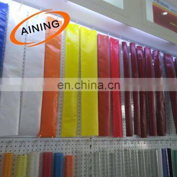 China 4 5 6 Inch Pvc Irrigation Lay Flat Hose photo-3