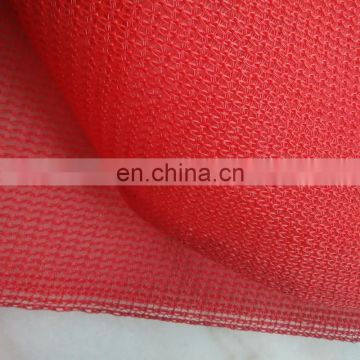 Roll/PCS package green construction safety net price made in China