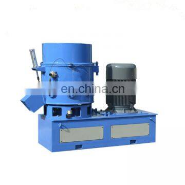 China Cheap Price Small Animal Feed Polyester Recycling Pelleting Granulator Machine