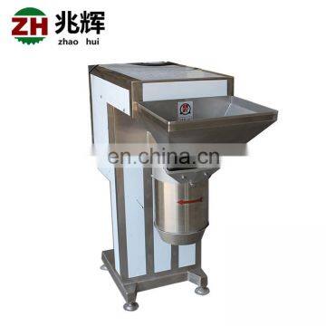 Tomato Paste Making Machine Potato Grinding Machine Spinach Grinding Machine photo-4