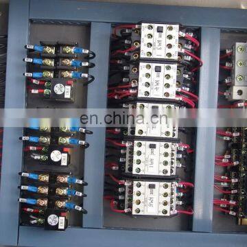 Superior Quality Top Sell Meat Vacuum Stuffing Mixing Machine photo-4