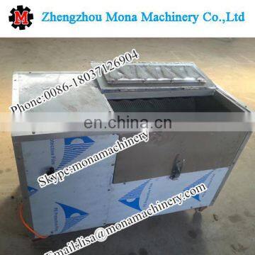 High Capacity Automatic Stainless Steel Electric Fish Cleaning Machine/fish Scaling Machine/fish Descaler photo-2