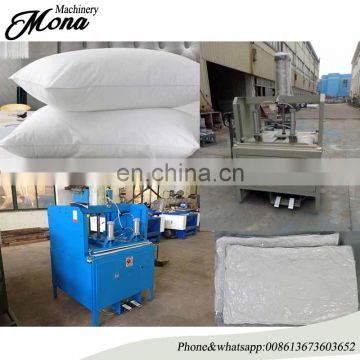 Successed technical reliable quality Pillow compress mattress baler machine vacuum packing machine for sale