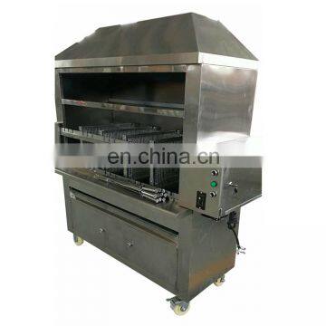 hot selling new type stainless steel iron window grill making machine