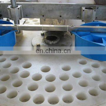 Cheap Price Cereal Bar Making Machine Ball Shape Popcorn Maker Rice Cake Machine for Sale photo-2