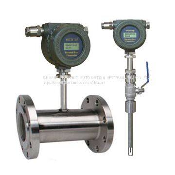 Intelligent RS485 Liquid Turbine Flow Meter