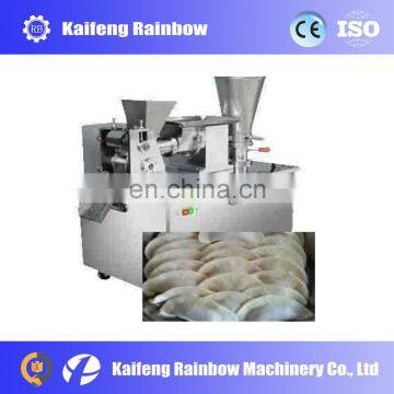 Spring Roll Dumpling Producing Machine For Flour