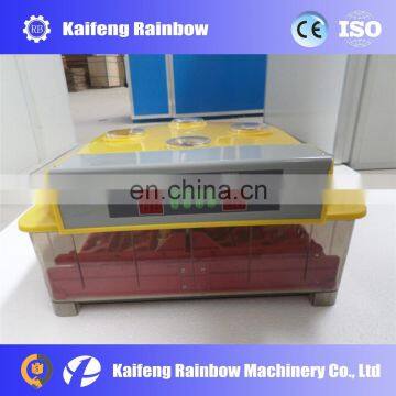 Industrial Made in China Mini Egg Incubate Machine chicken egg incubator hatching machine